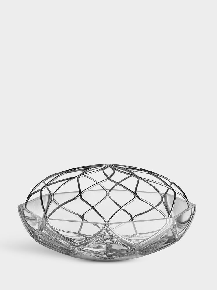 ORREFORS Bloom vase